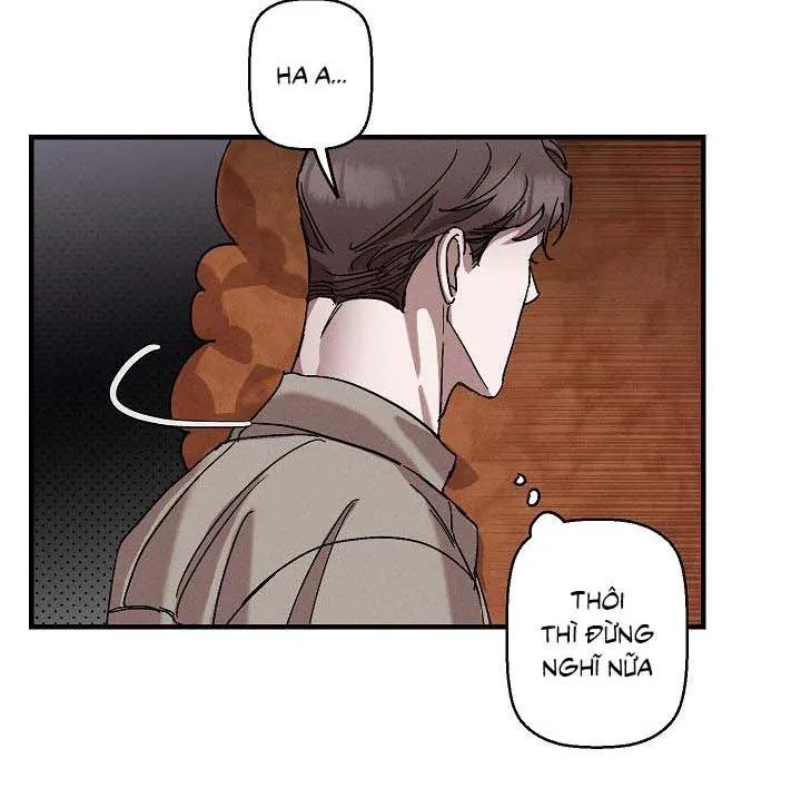 Lãng mạn một chiều Chapter 16 Trang 51