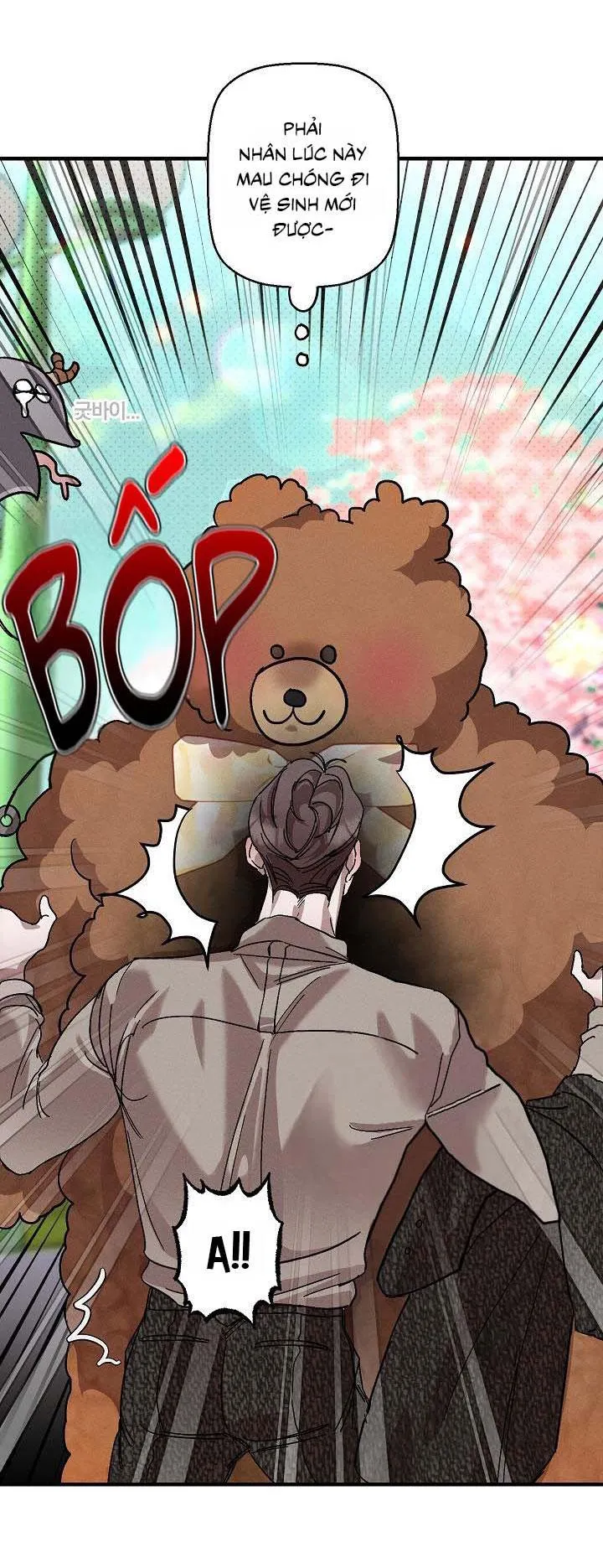 Lãng mạn một chiều Chapter 16 Trang 52