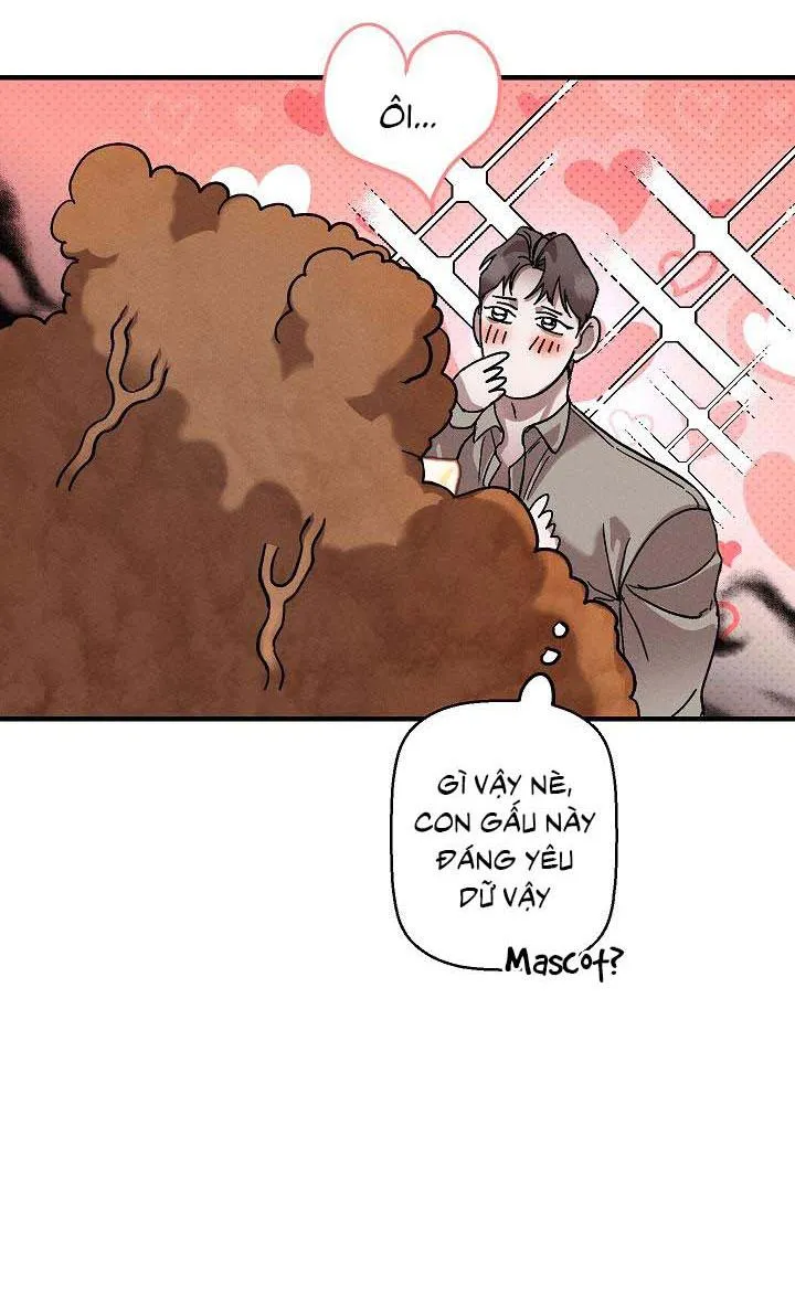 Lãng mạn một chiều Chapter 16 Trang 55