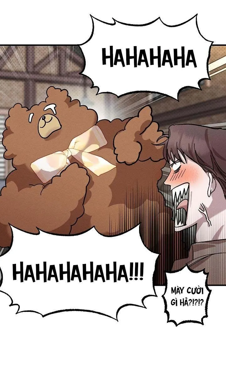 Lãng mạn một chiều Chapter 17 Trang 6