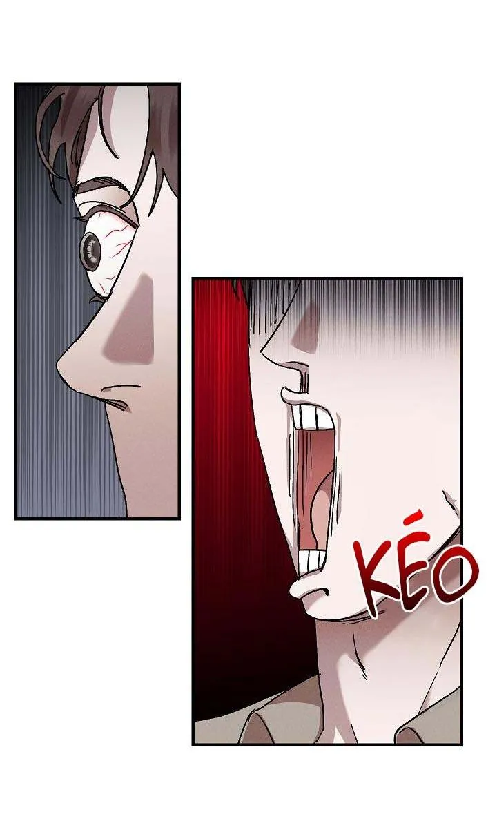 Lãng mạn một chiều Chapter 17 Trang 8