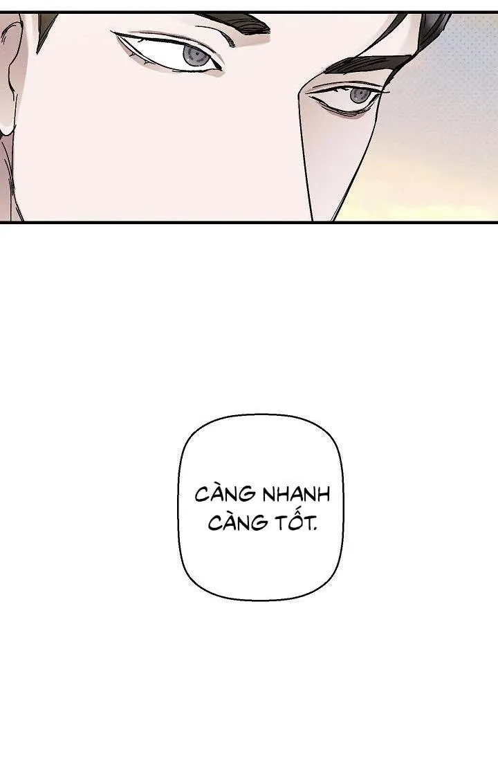 Lãng mạn một chiều Chapter 17 Trang 16