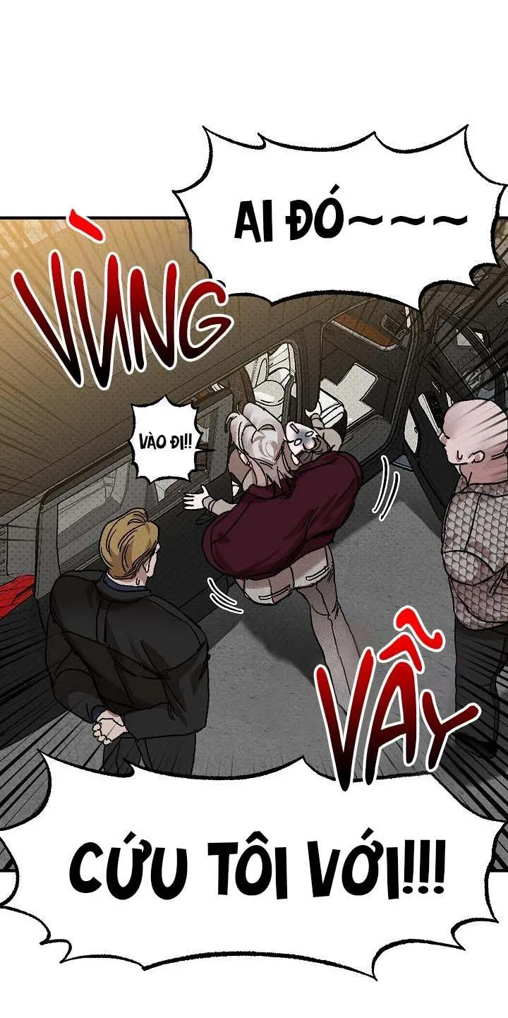 Lãng mạn một chiều Chapter 17 Trang 20