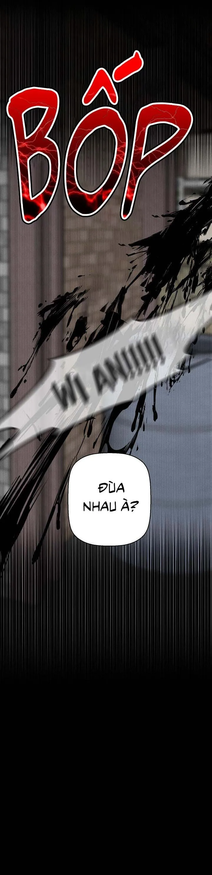 Lãng mạn một chiều Chapter 17 Trang 40