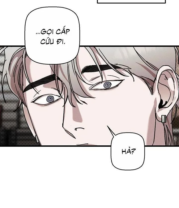 Lãng mạn một chiều Chapter 18 Trang 6