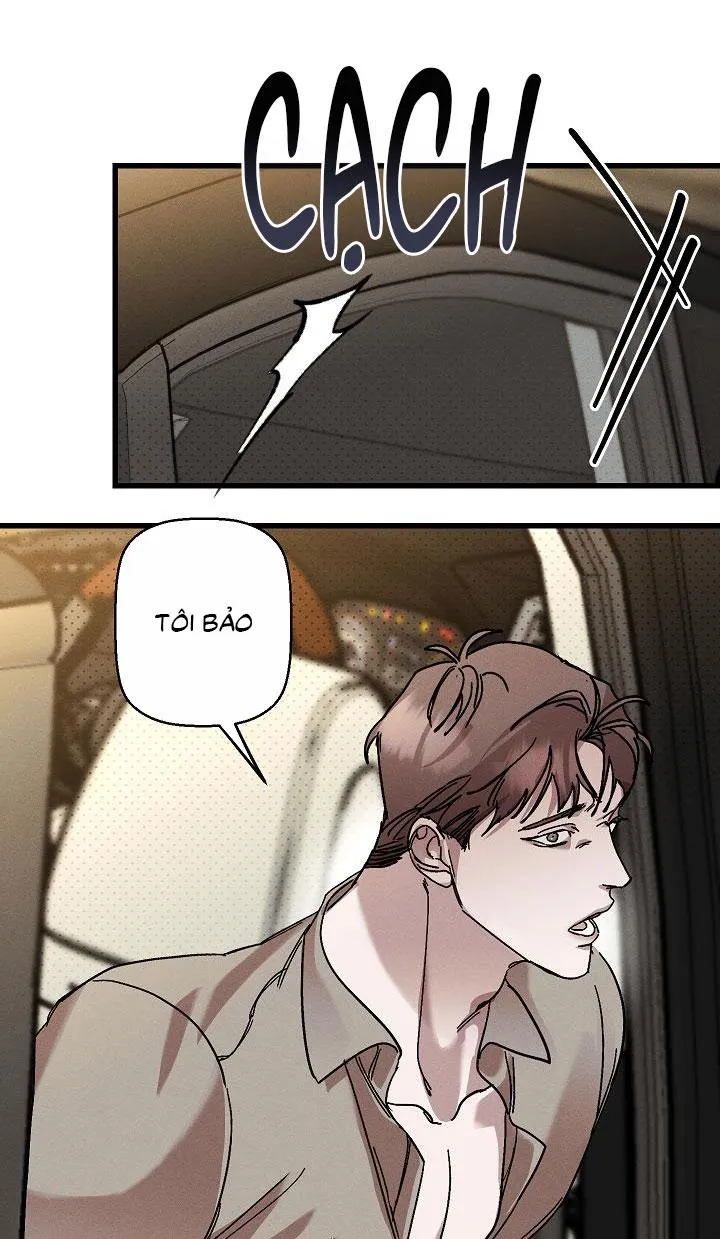 Lãng mạn một chiều Chapter 18 Trang 7