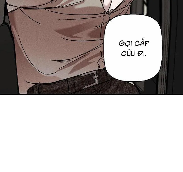 Lãng mạn một chiều Chapter 18 Trang 8