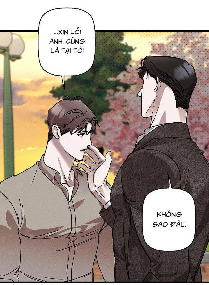 Lãng mạn một chiều Chapter 18 Trang 13