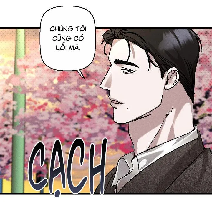 Lãng mạn một chiều Chapter 18 Trang 14