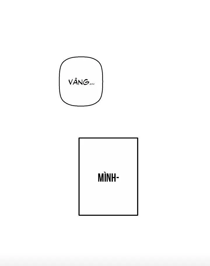 Lãng mạn một chiều Chapter 18 Trang 22