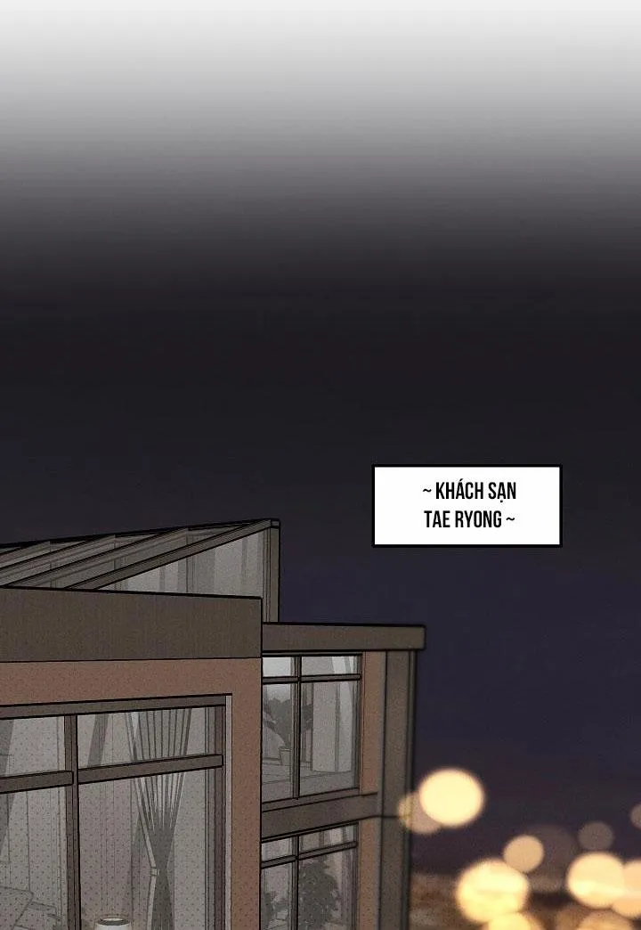 Lãng mạn một chiều Chapter 18 Trang 23