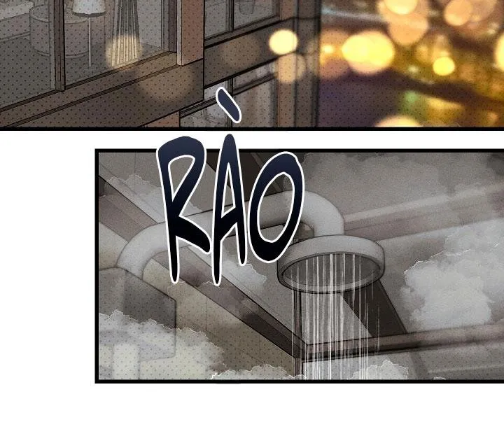 Lãng mạn một chiều Chapter 18 Trang 24