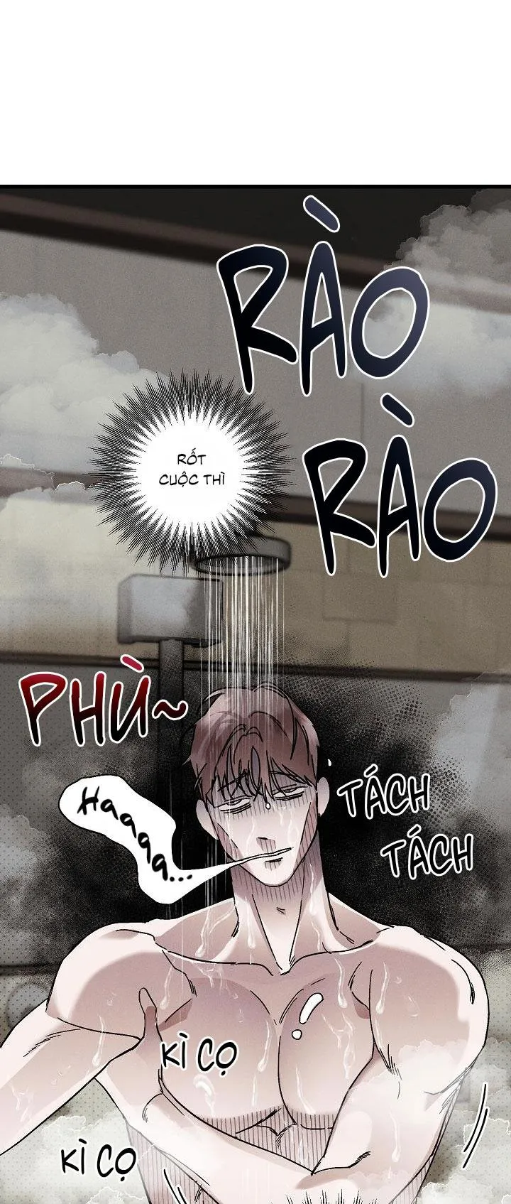 Lãng mạn một chiều Chapter 18 Trang 25