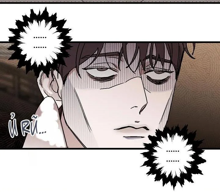 Lãng mạn một chiều Chapter 18 Trang 29