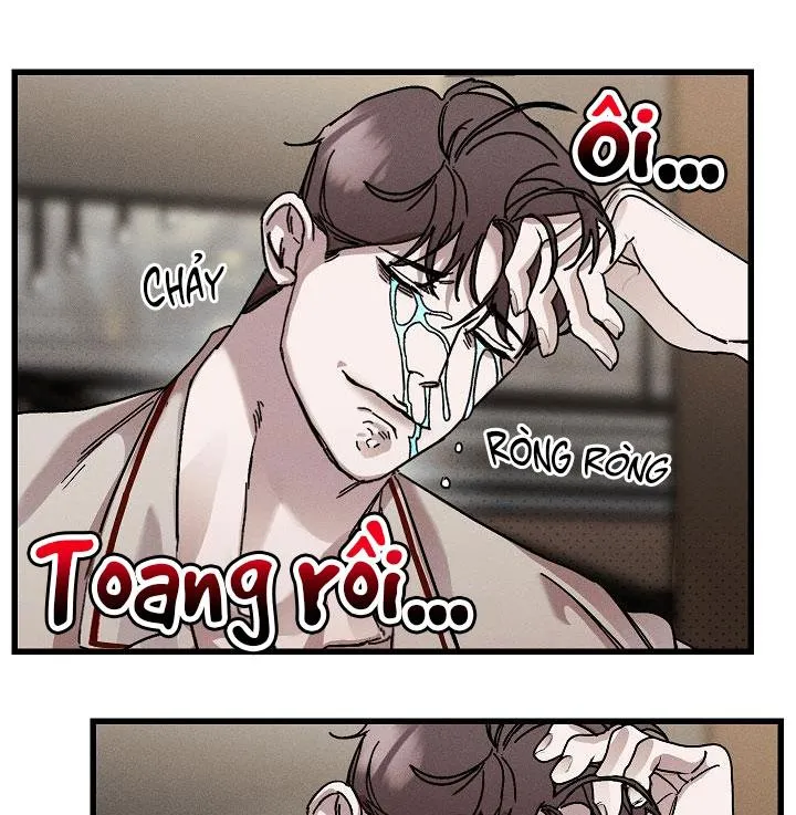 Lãng mạn một chiều Chapter 18 Trang 31