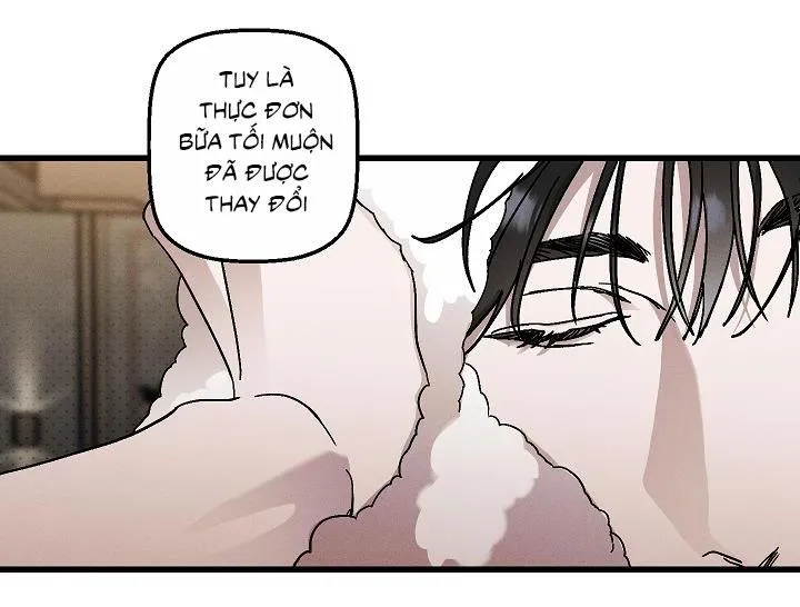 Lãng mạn một chiều Chapter 18 Trang 36