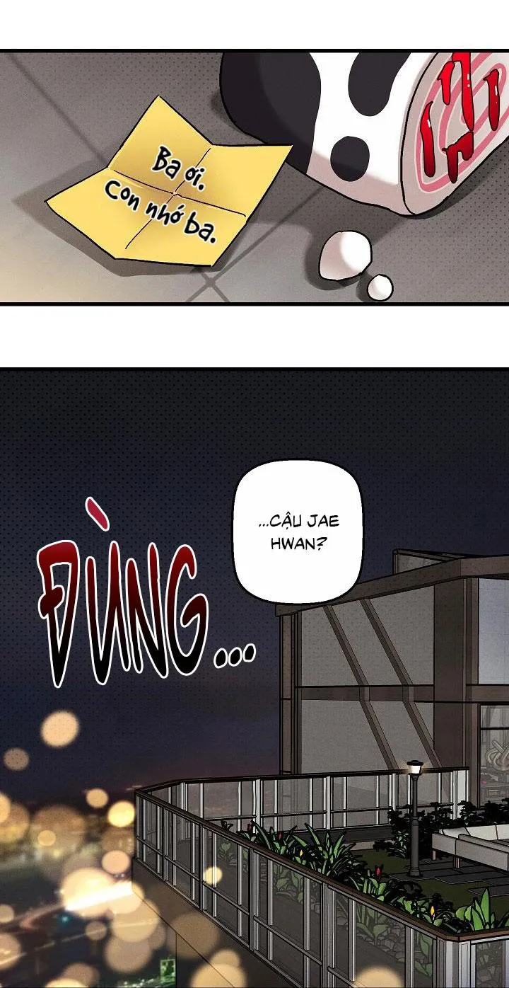 Lãng mạn một chiều Chapter 18 Trang 38