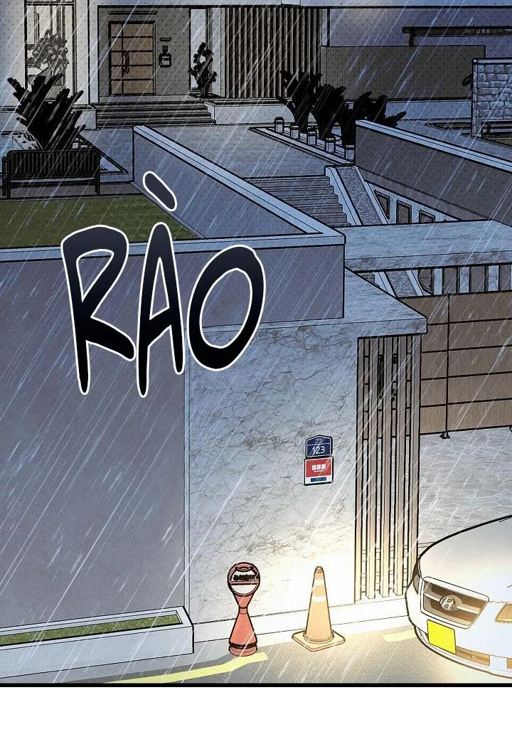 Lãng mạn một chiều Chapter 18 Trang 41