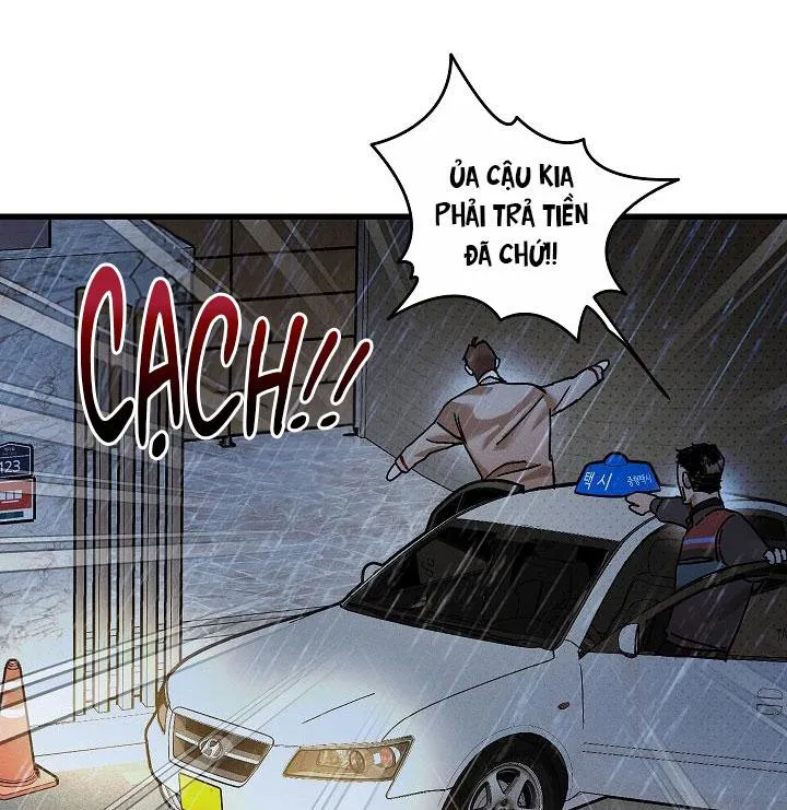 Lãng mạn một chiều Chapter 18 Trang 42
