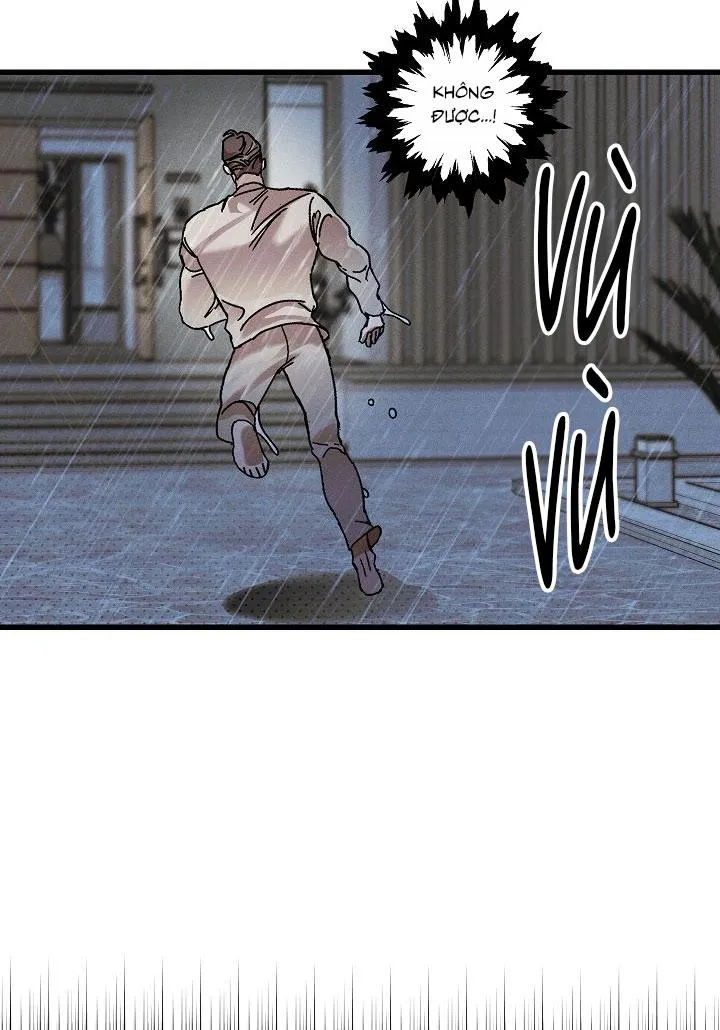 Lãng mạn một chiều Chapter 18 Trang 45