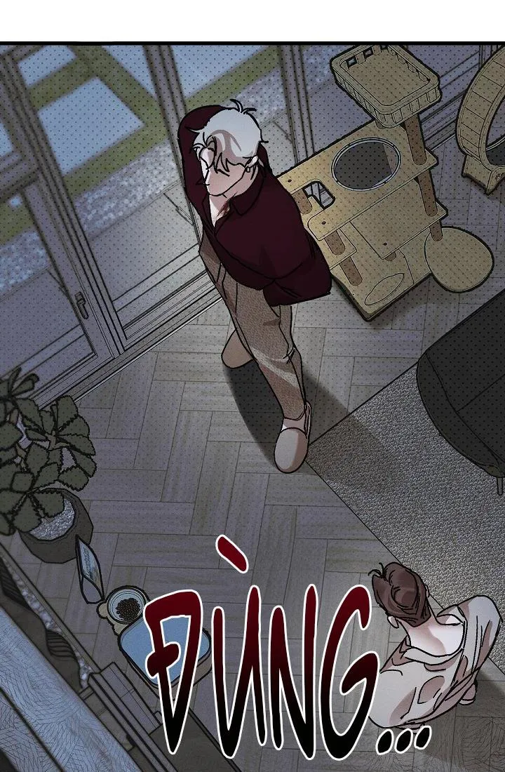 Lãng mạn một chiều Chapter 18 Trang 51