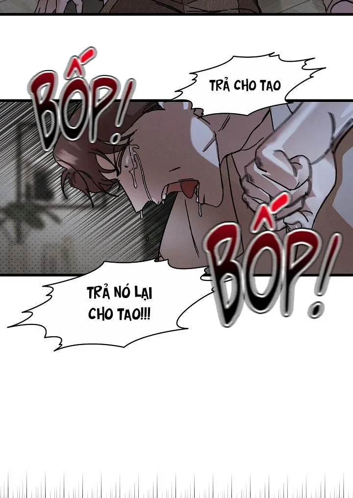 Lãng mạn một chiều Chapter 18 Trang 58