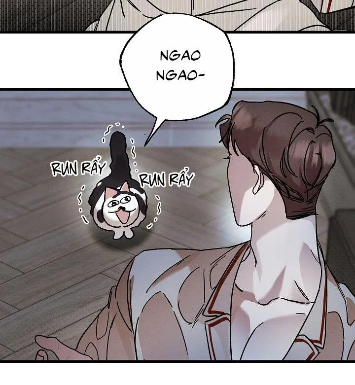 Lãng mạn một chiều Chapter 18 Trang 62