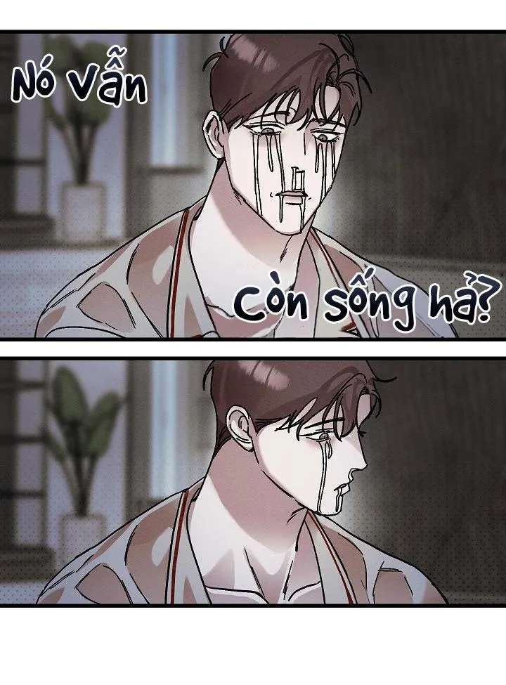 Lãng mạn một chiều Chapter 18 Trang 65