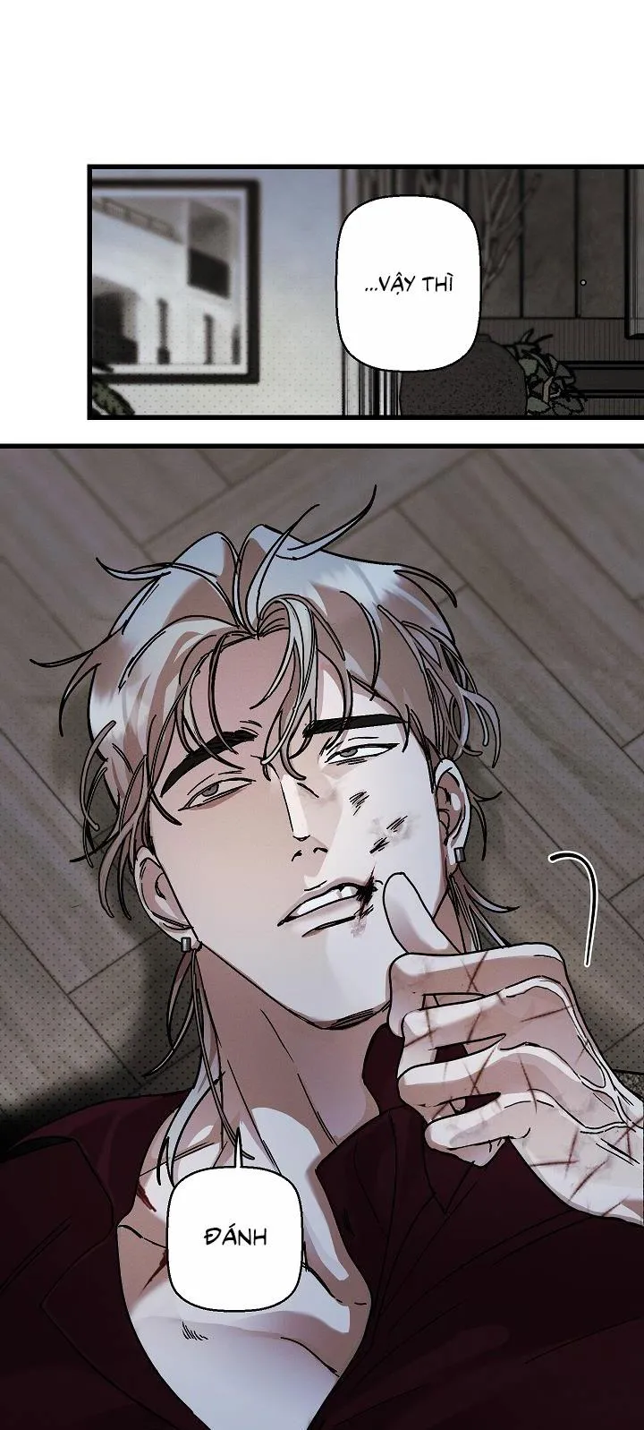 Lãng mạn một chiều Chapter 18 Trang 66