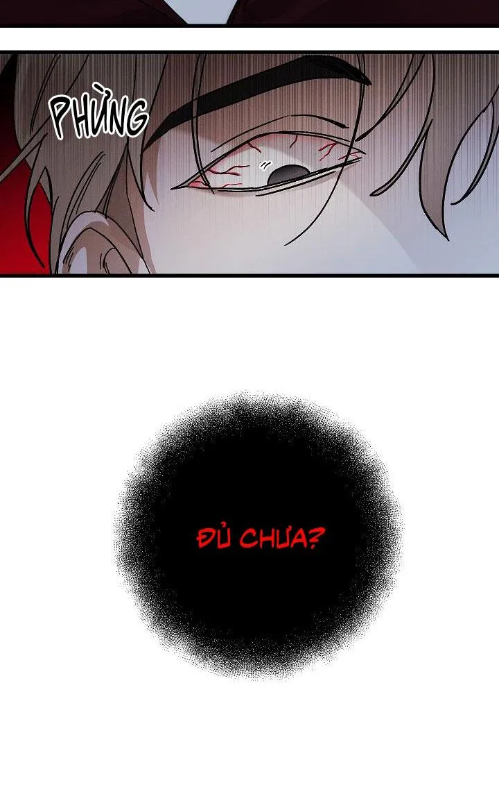 Lãng mạn một chiều Chapter 18 Trang 67