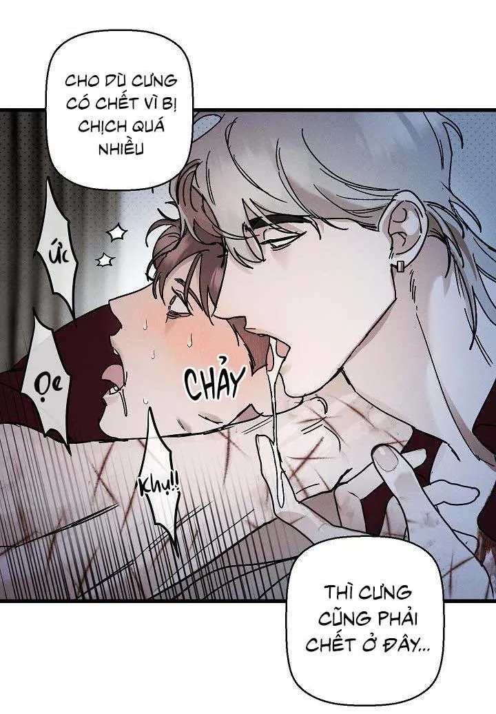 Lãng mạn một chiều Chapter 19 Trang 9