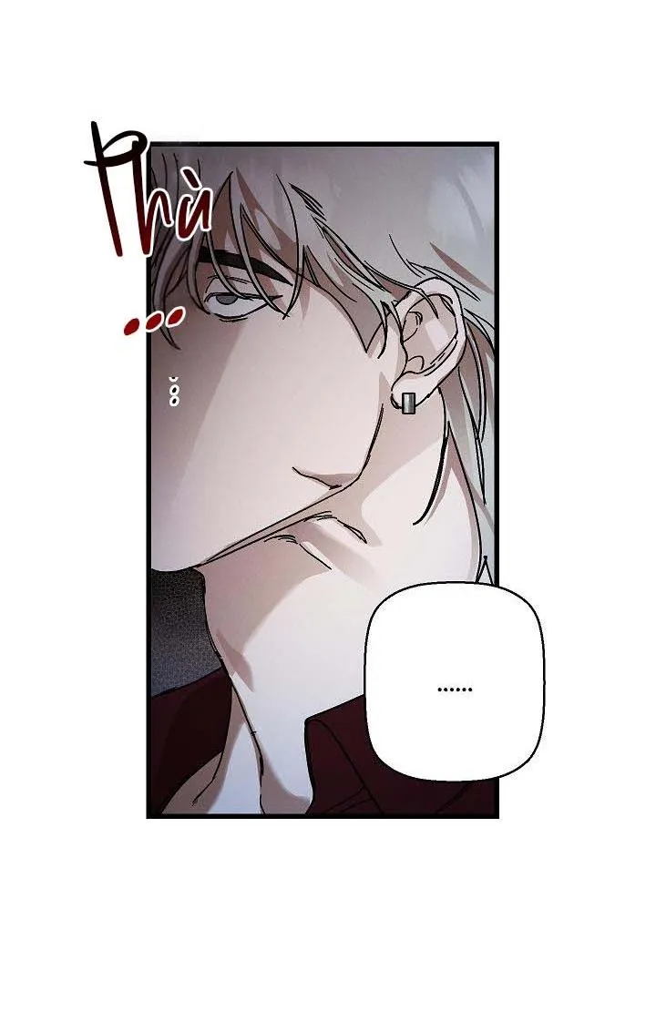 Lãng mạn một chiều Chapter 19 Trang 17