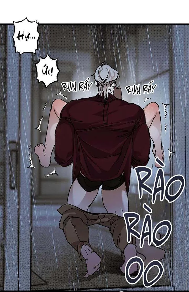 Lãng mạn một chiều Chapter 19 Trang 25