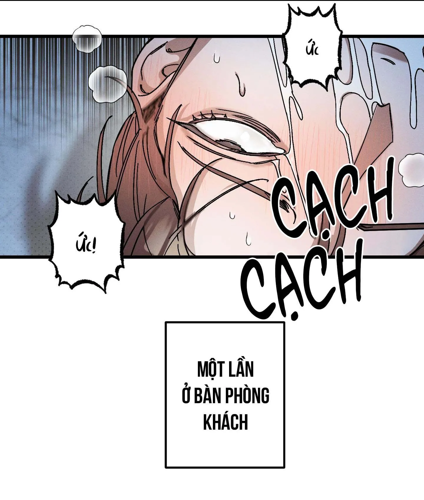 Lãng mạn một chiều Chapter 20 Trang 3