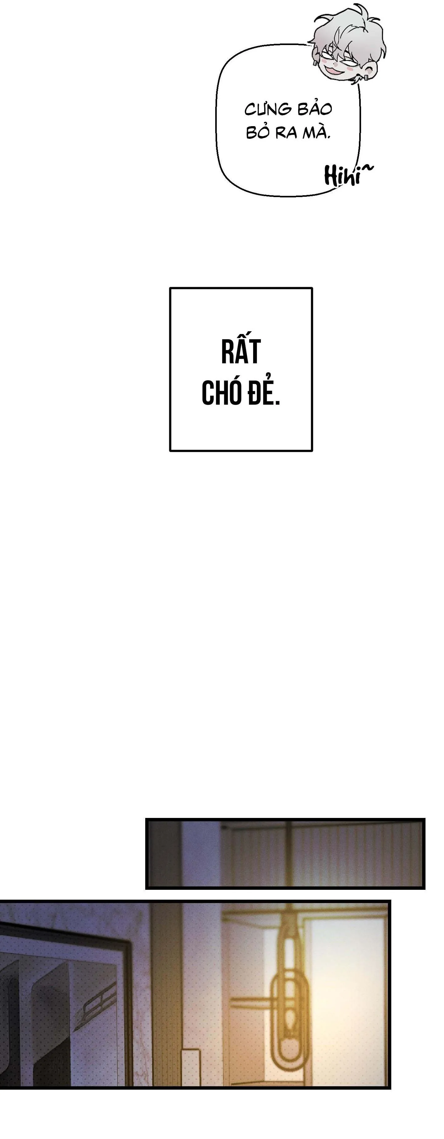 Lãng mạn một chiều Chapter 20 Trang 9