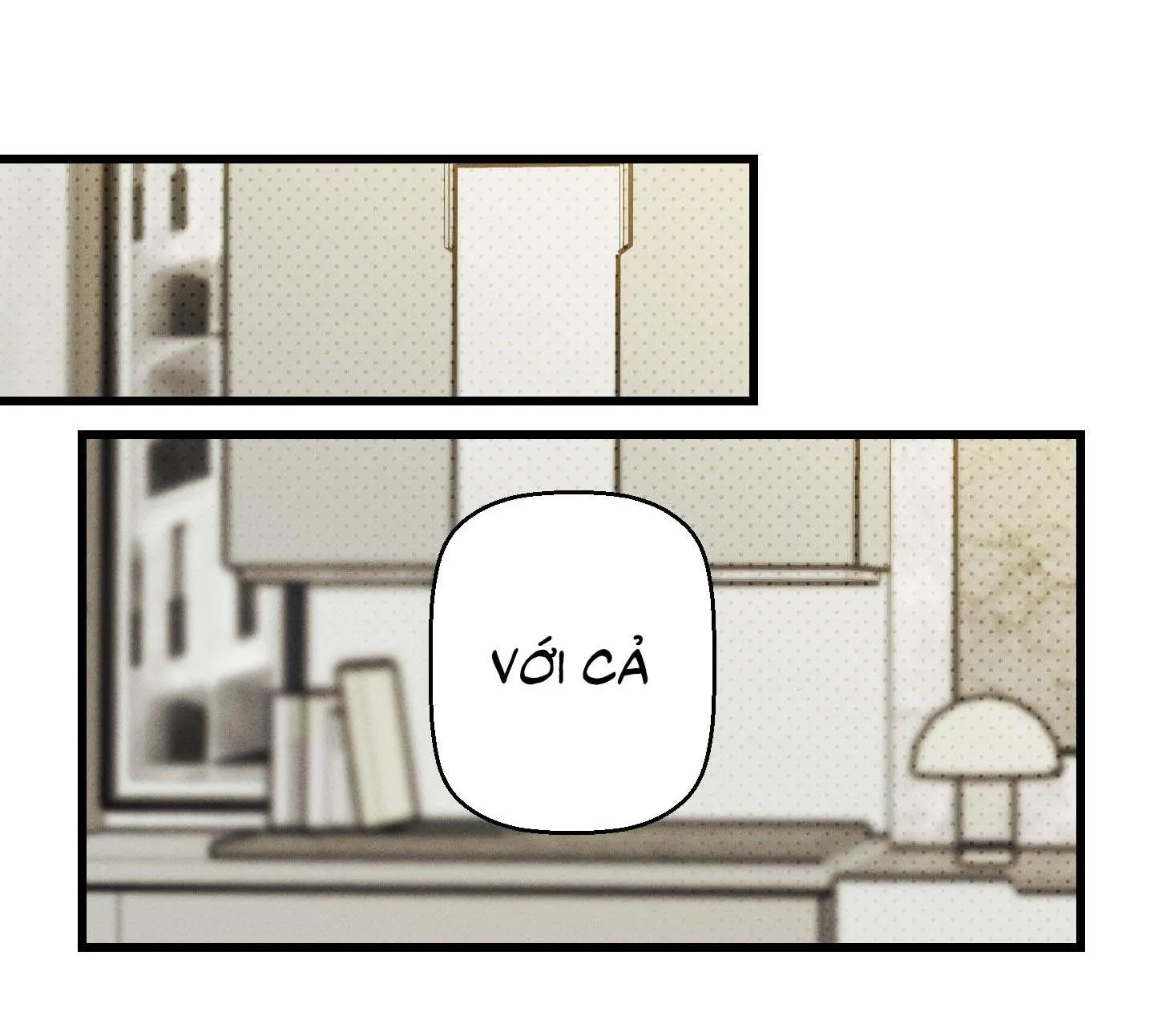 Lãng mạn một chiều Chapter 20 Trang 22