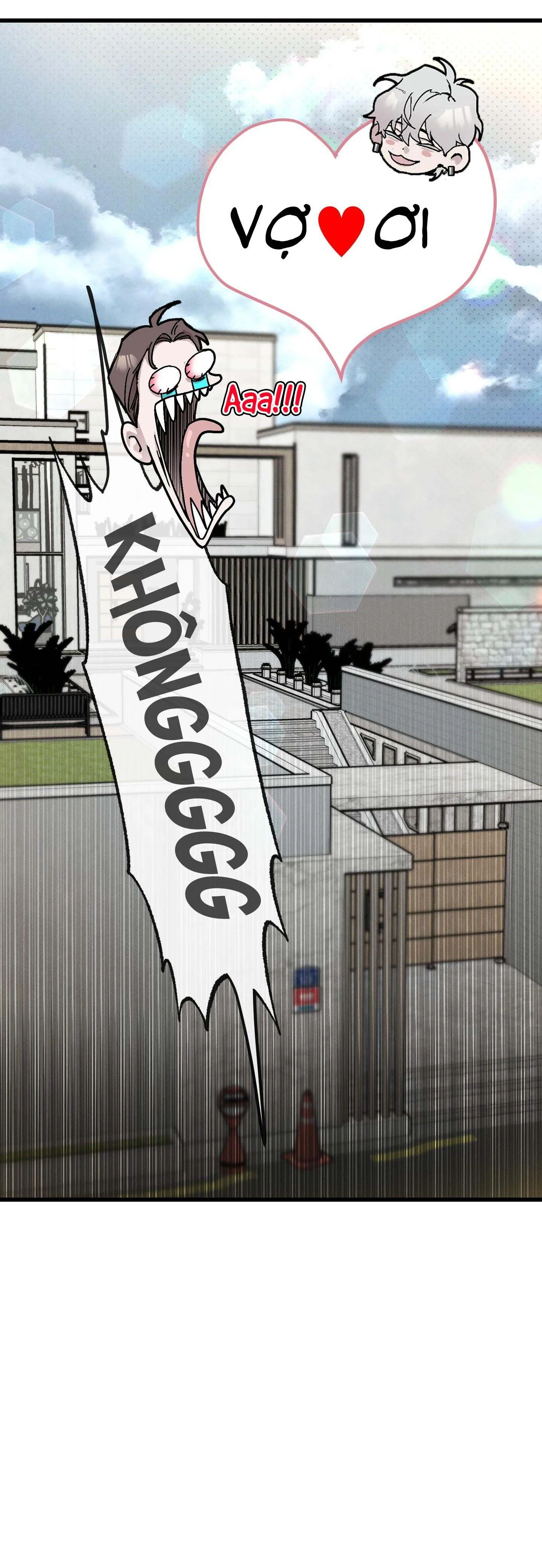 Lãng mạn một chiều Chapter 20 Trang 30