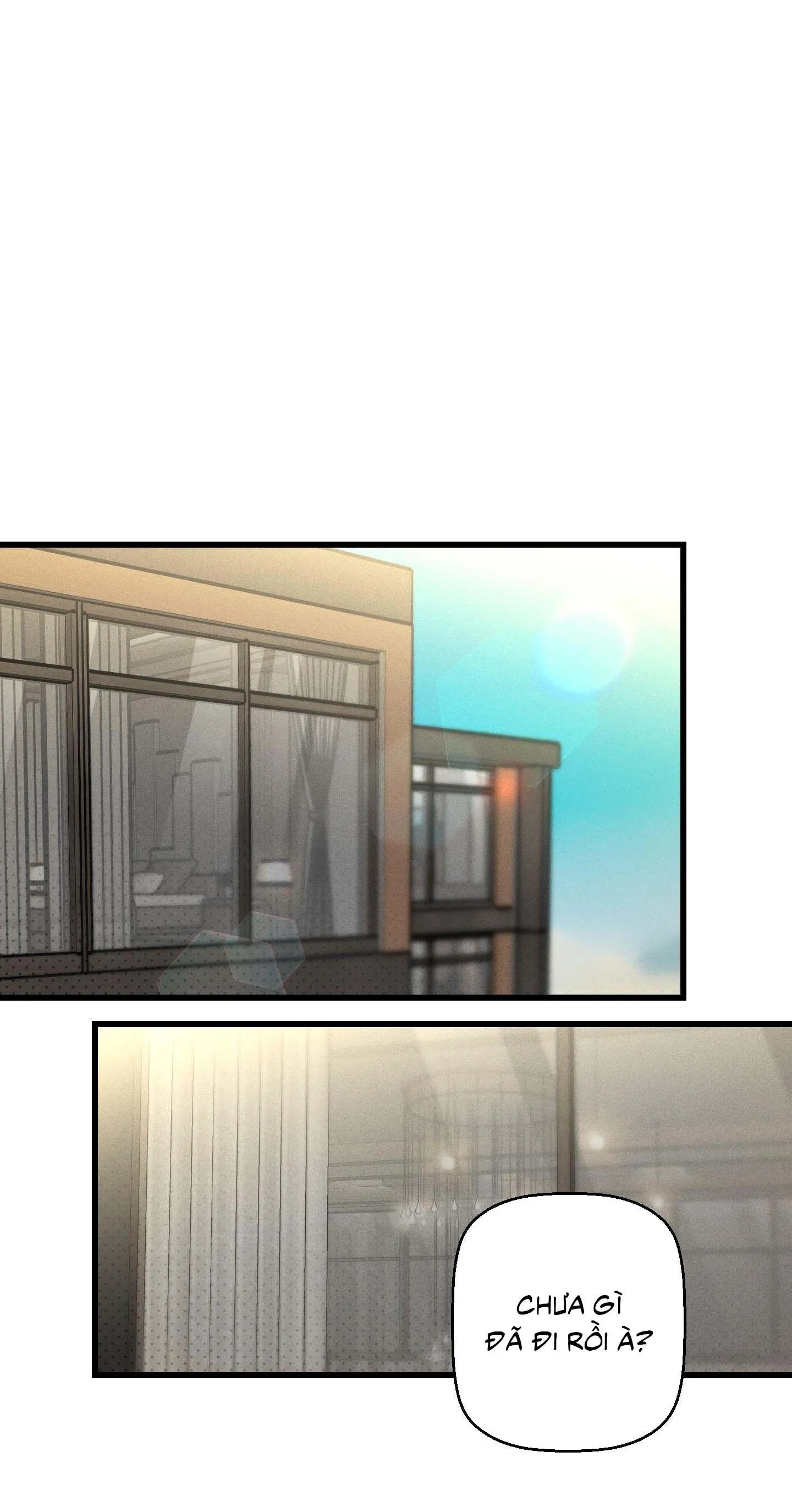 Lãng mạn một chiều Chapter 20 Trang 31