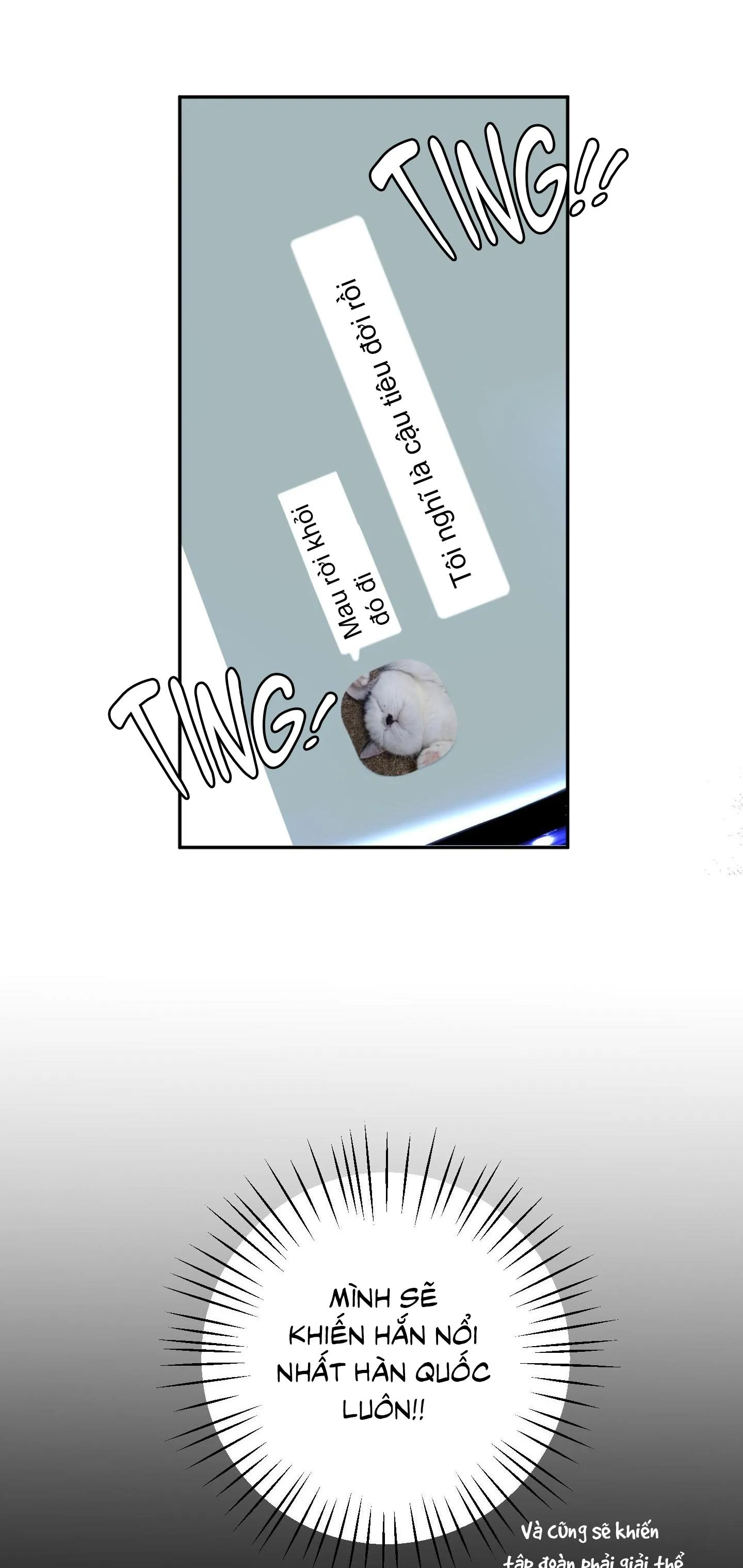 Lãng mạn một chiều Chapter 1 Trang 27