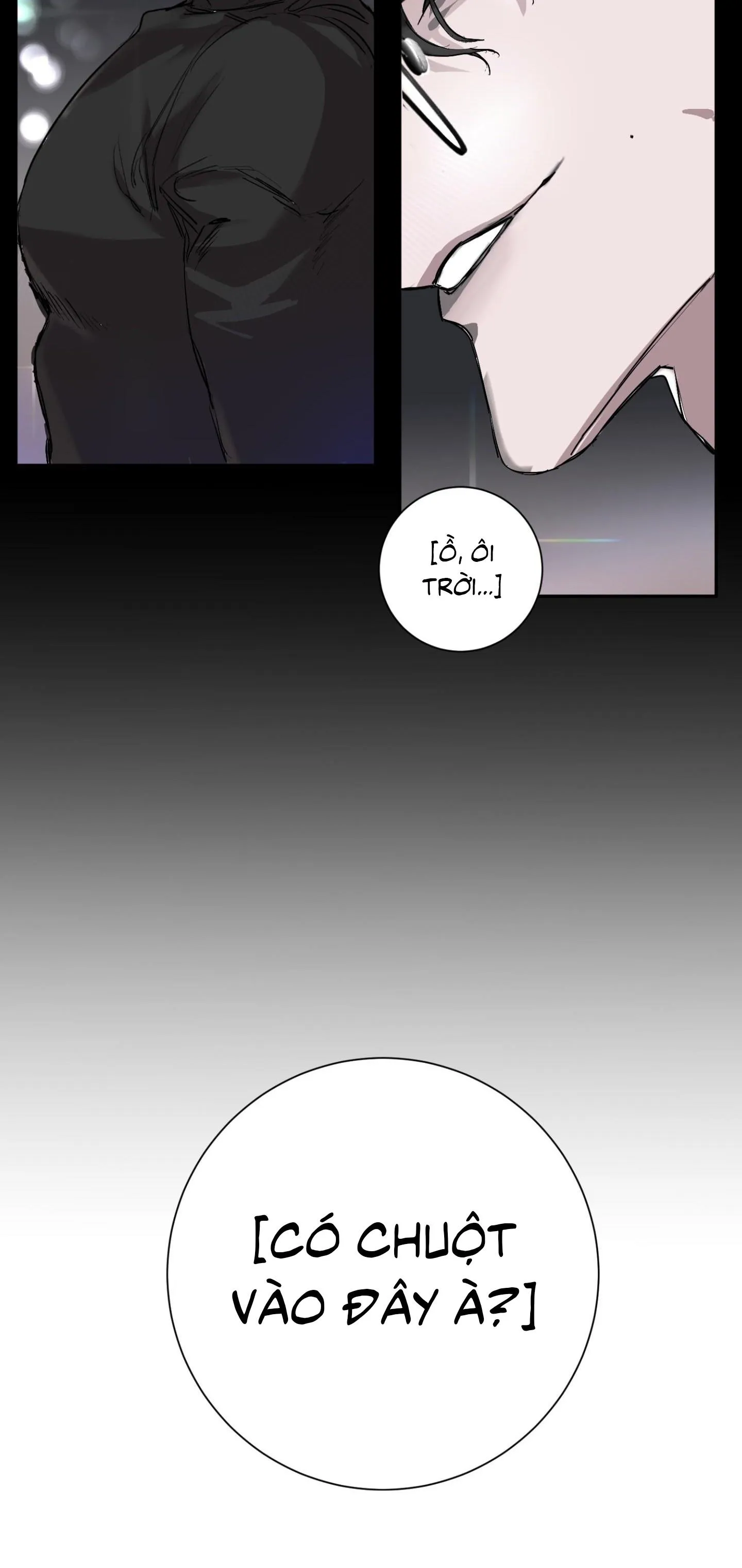 Lãng mạn một chiều Chapter 1 Trang 29