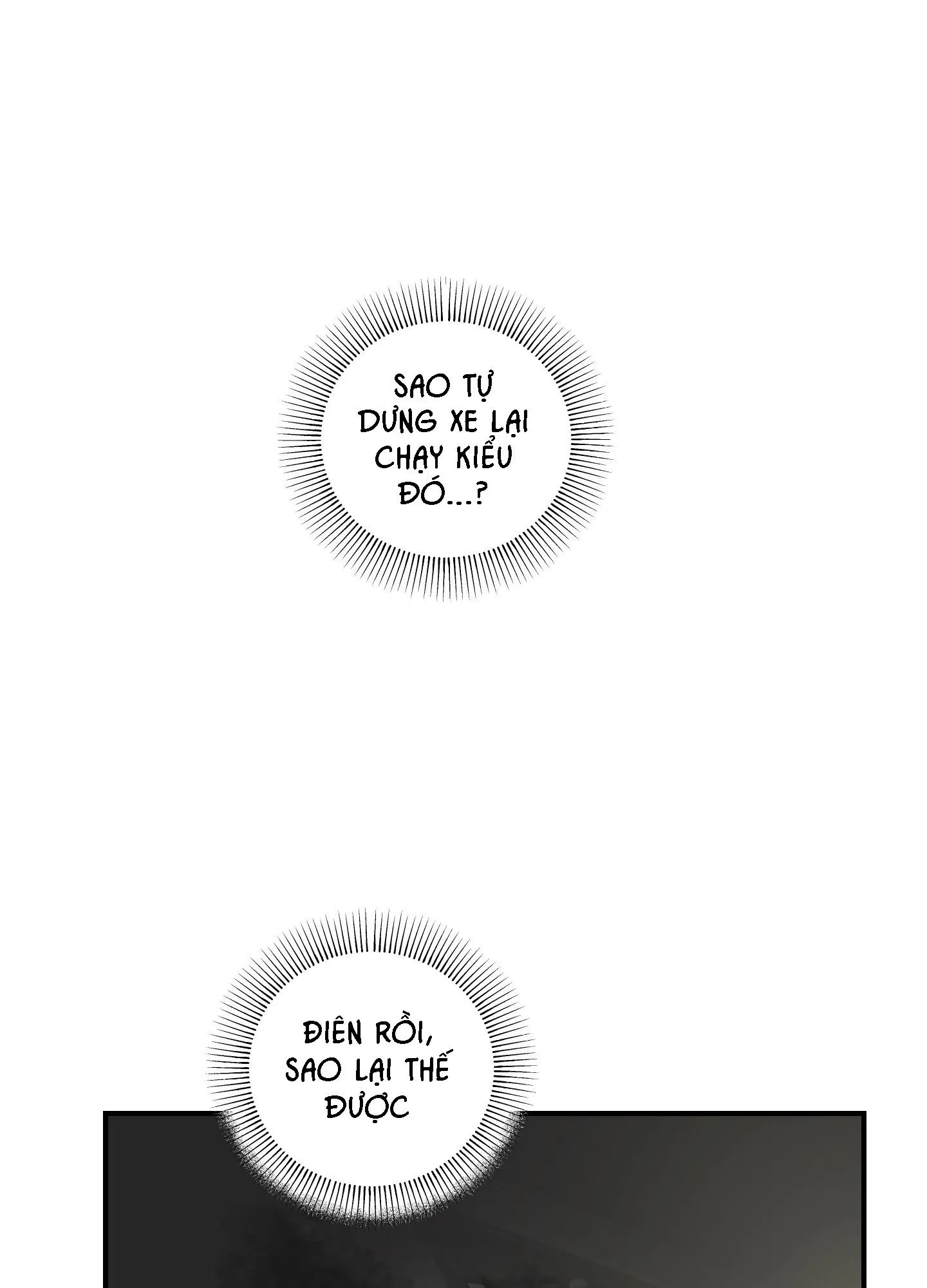 LÃNG MẠN NGÀY TẬN THẾ Chapter 2 Trang 4