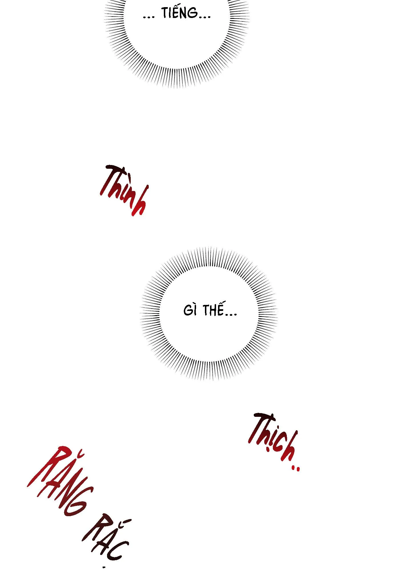 LÃNG MẠN NGÀY TẬN THẾ Chapter 2 Trang 11