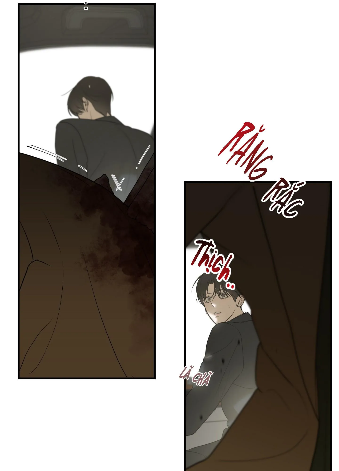 LÃNG MẠN NGÀY TẬN THẾ Chapter 2 Trang 12