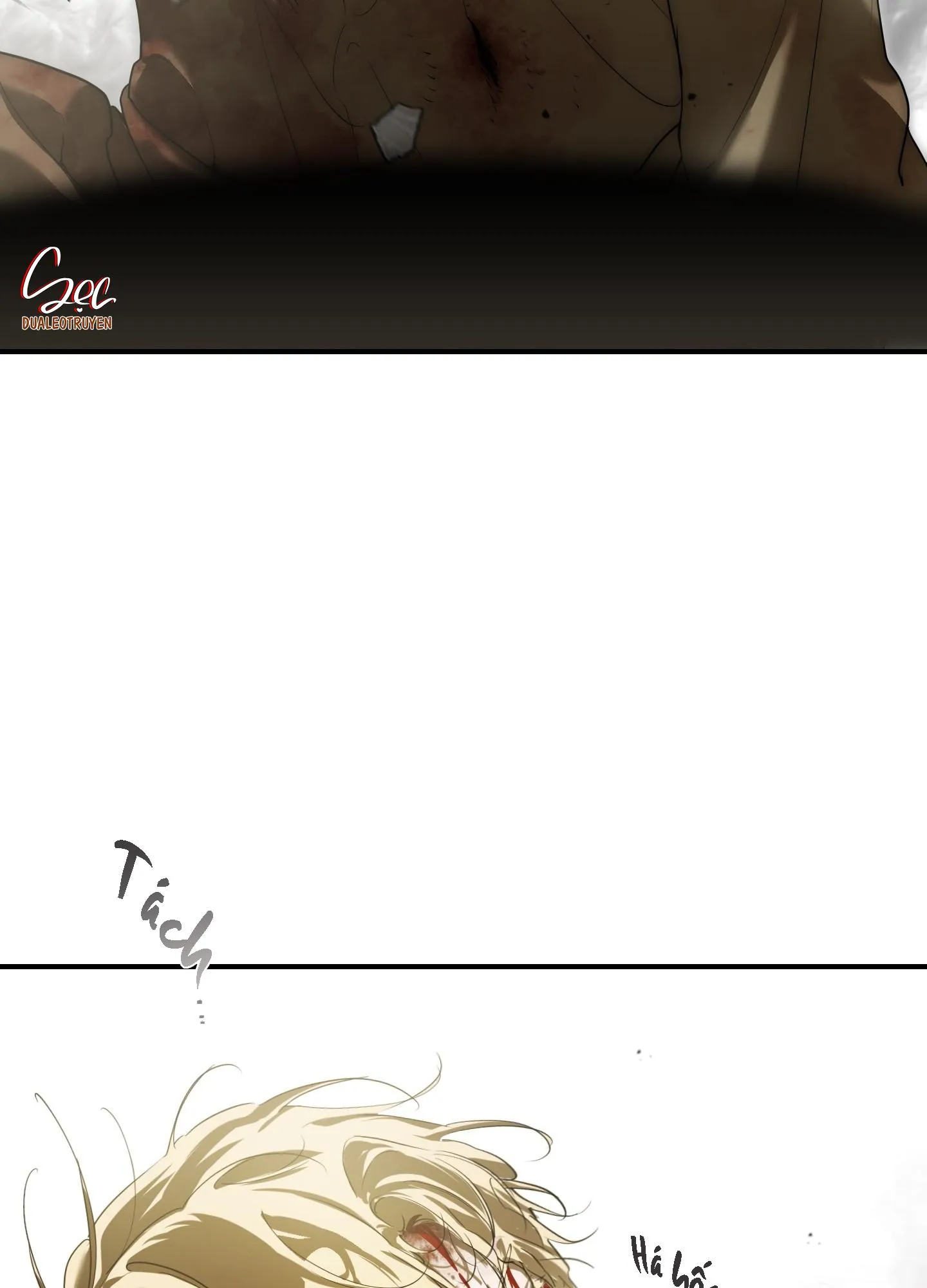 LÃNG MẠN NGÀY TẬN THẾ Chapter 2 Trang 18