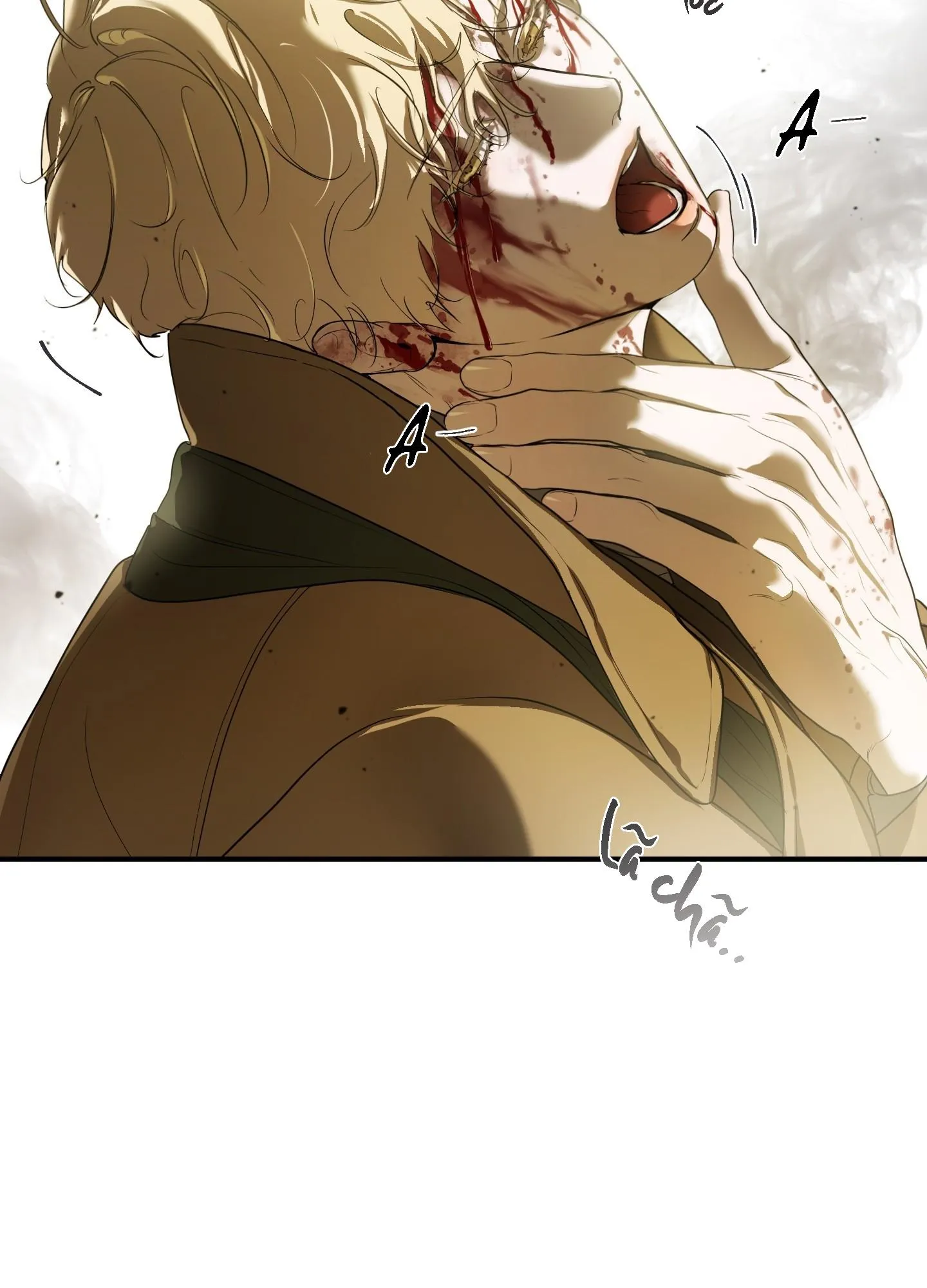 LÃNG MẠN NGÀY TẬN THẾ Chapter 2 Trang 19