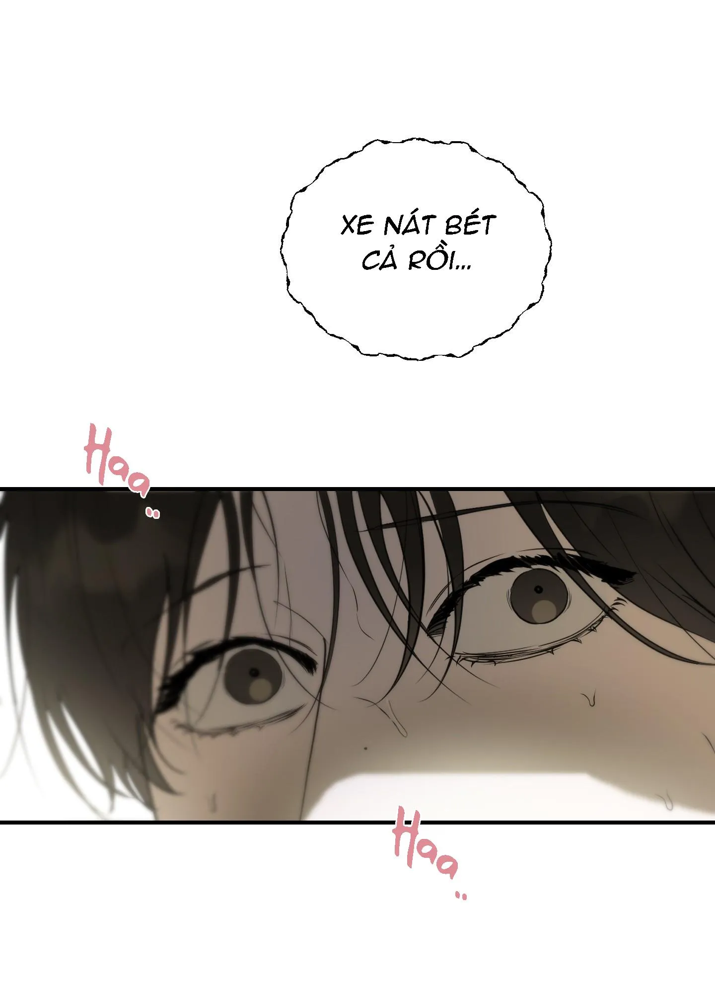 LÃNG MẠN NGÀY TẬN THẾ Chapter 2 Trang 20