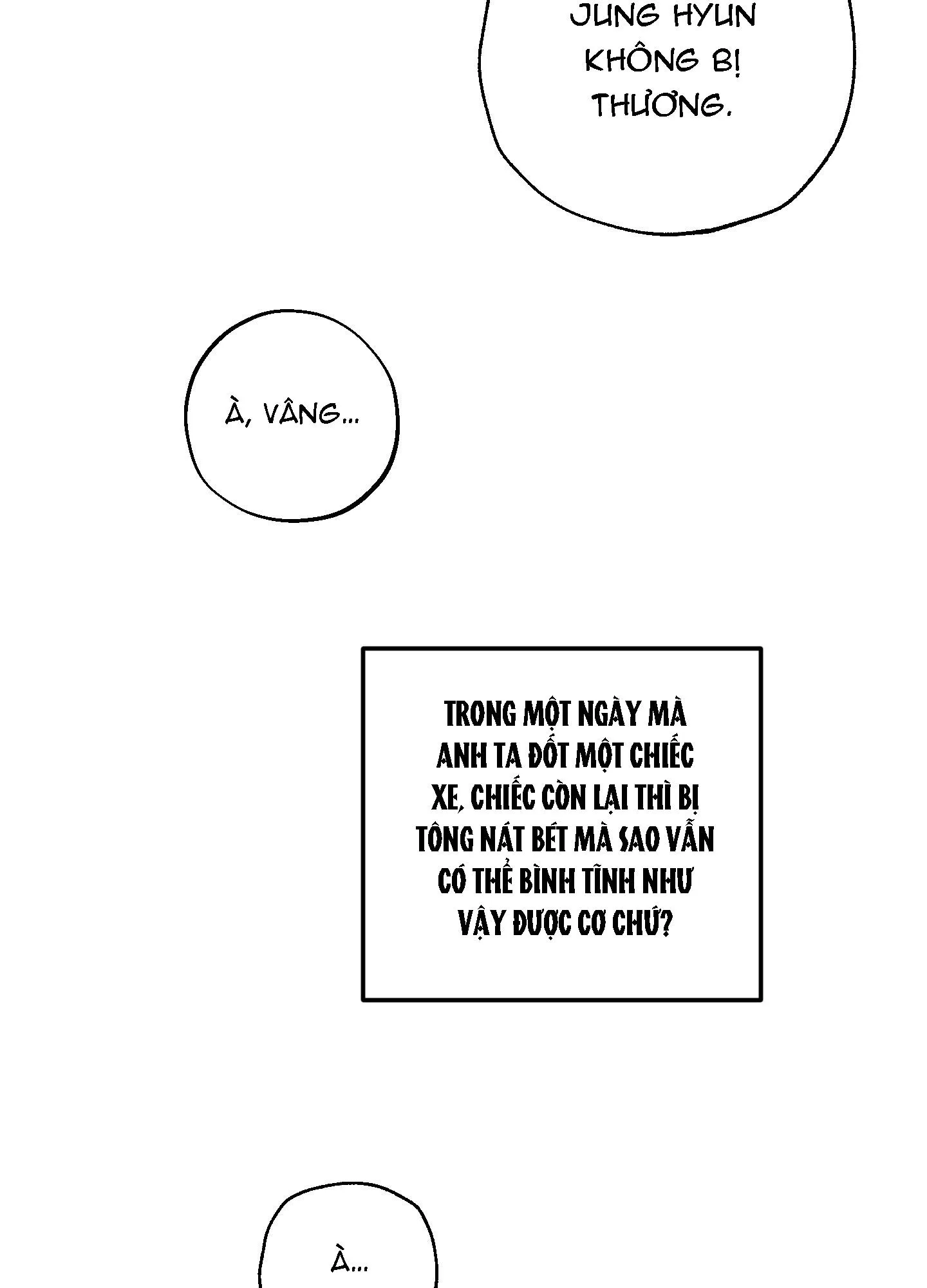 LÃNG MẠN NGÀY TẬN THẾ Chapter 2 Trang 29