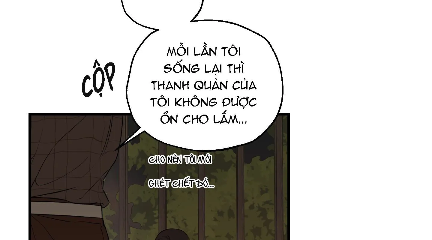 LÃNG MẠN NGÀY TẬN THẾ Chapter 2 Trang 30