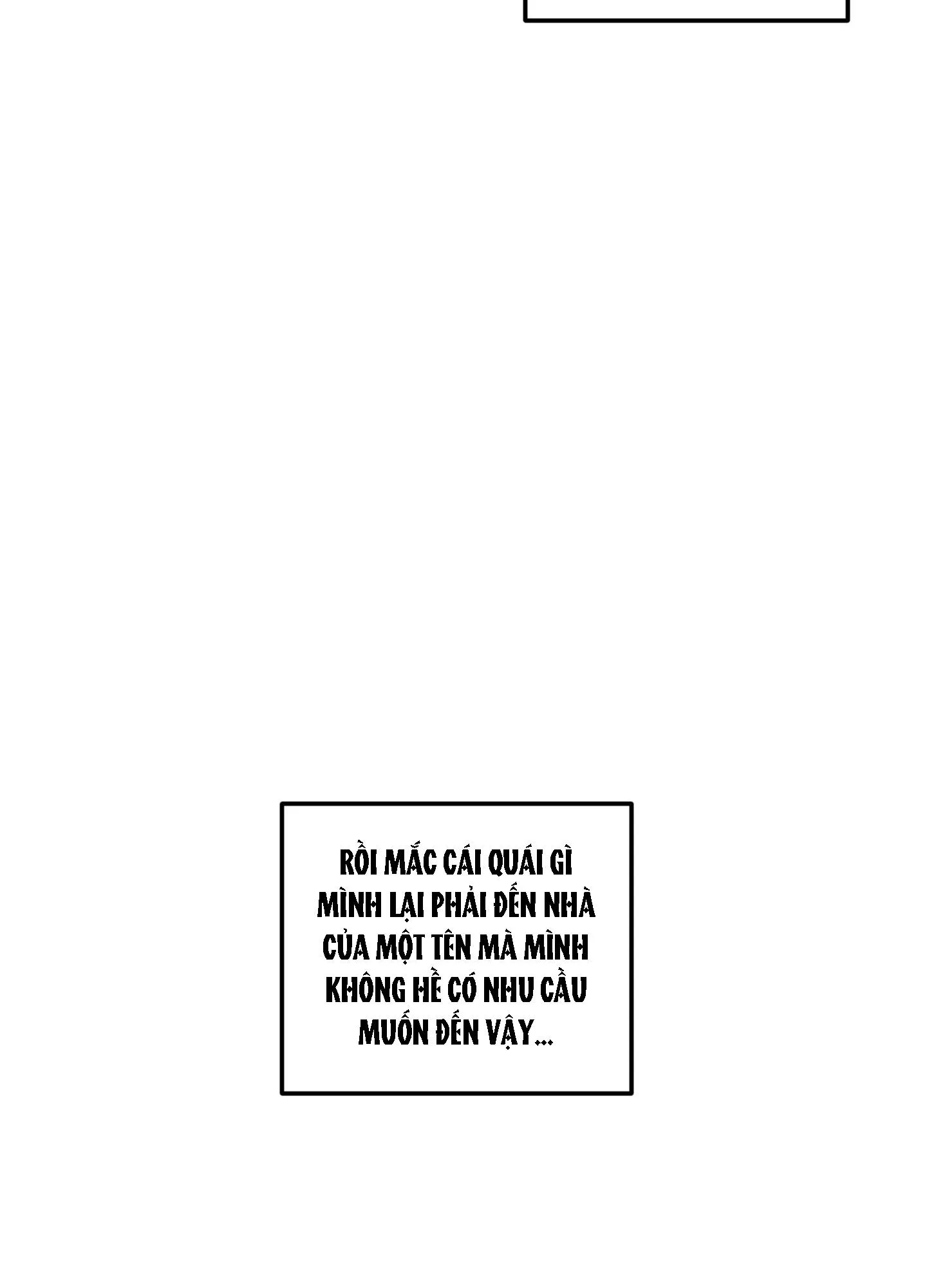 LÃNG MẠN NGÀY TẬN THẾ Chapter 2 Trang 32