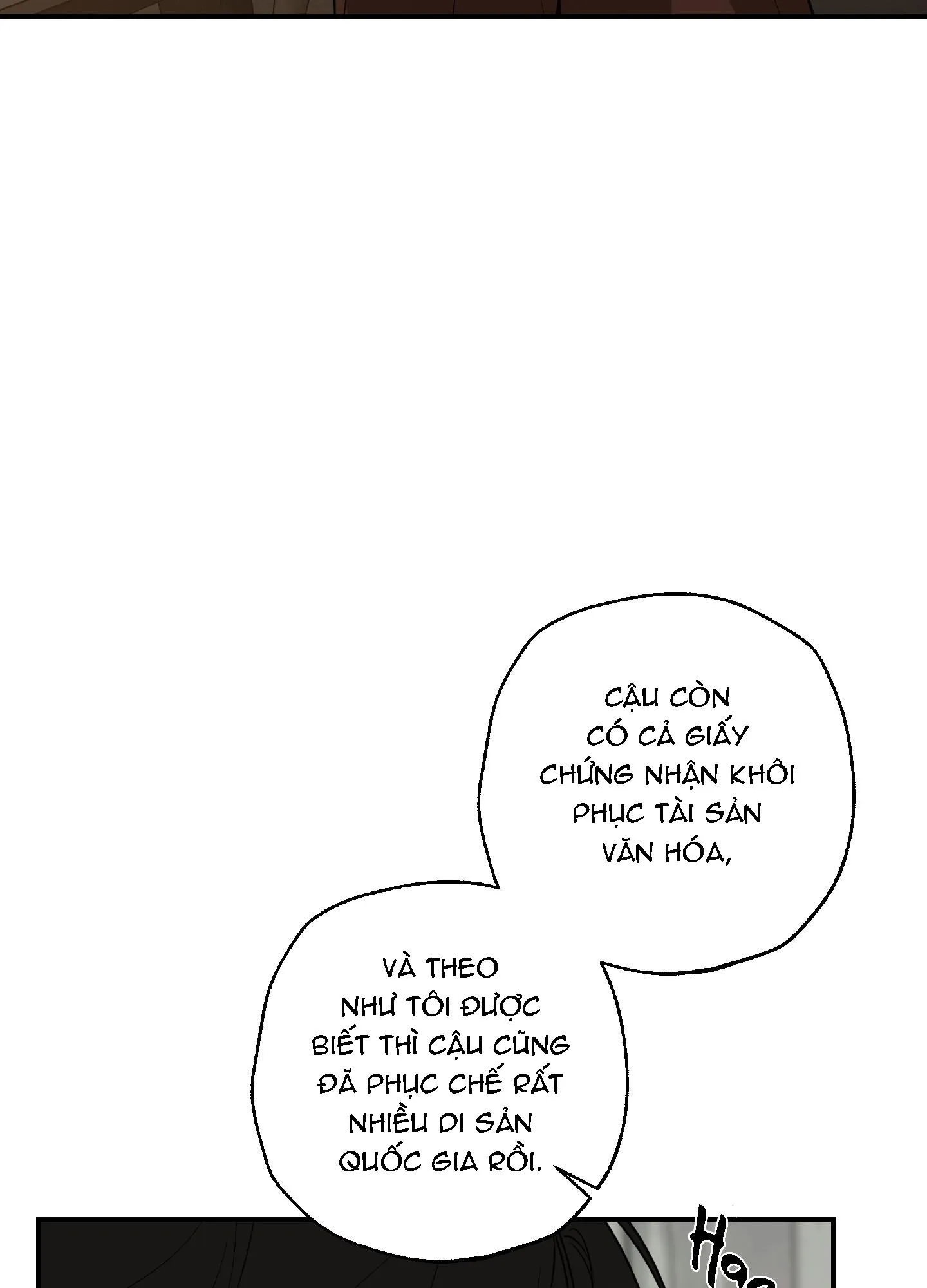 LÃNG MẠN NGÀY TẬN THẾ Chapter 2 Trang 39